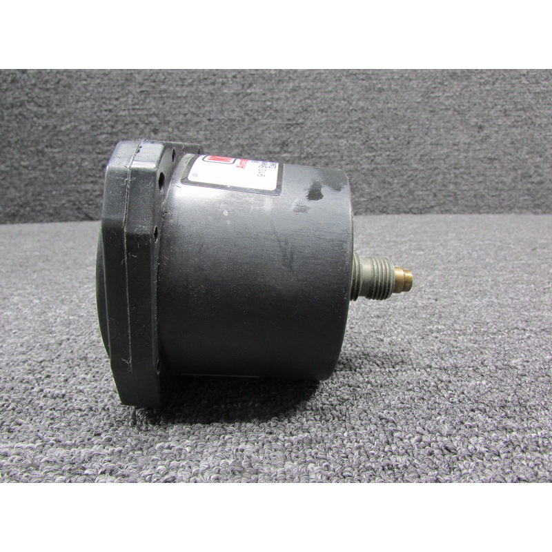 D1-112-5023 Mitchell RPM Recording Tachometer (Cracked Face) (Hours: 0669.2)