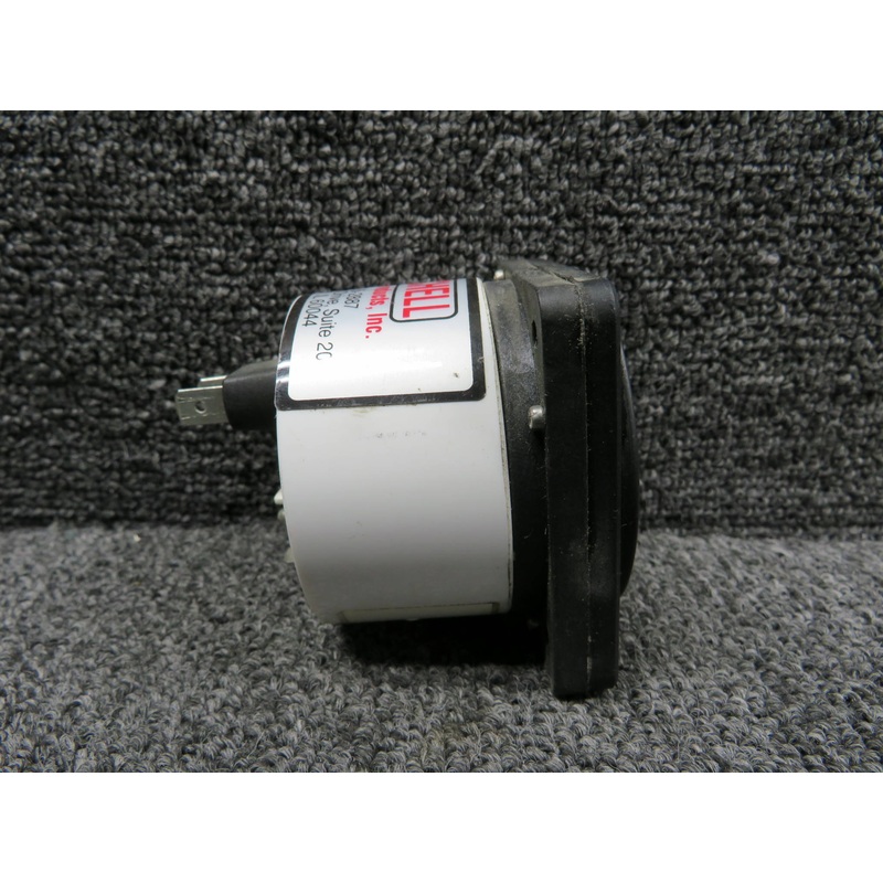 D1-211-5086 Mitchell Voltmeter Indicator (8-16V)