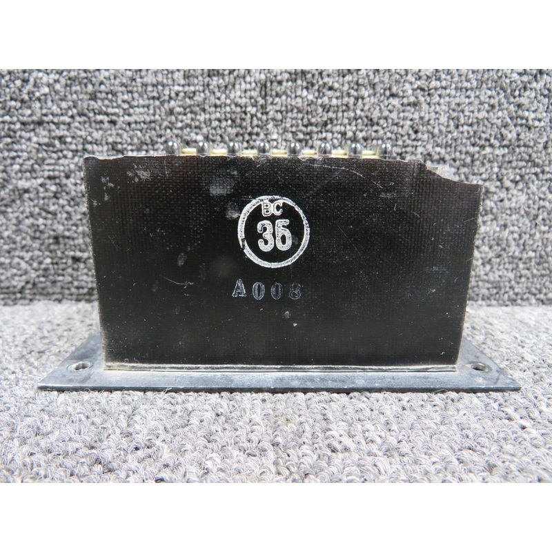 HYLZ-9312 Barber Colman Control Box (Core)
