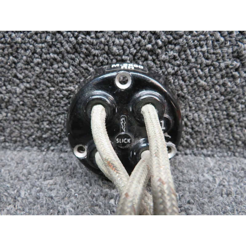 M-2990 Slick Electro RH Ignition Harness