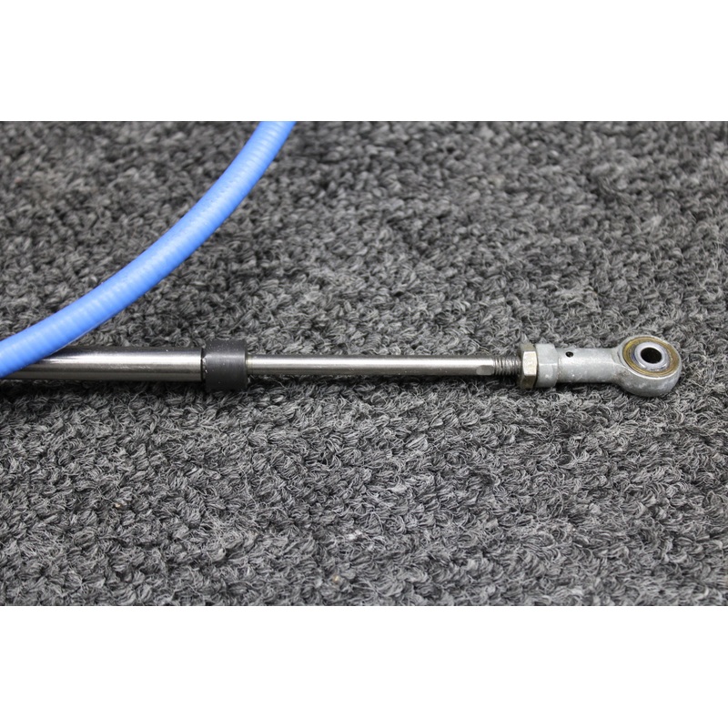 MC455-361 (Alt: PS5014613-8) McFarlane Mixture Control Cable (Length: 65-1/2)