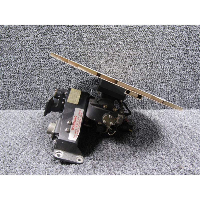 MI-585148 RCA Primus-20WXD Radar Antenna Pedestal