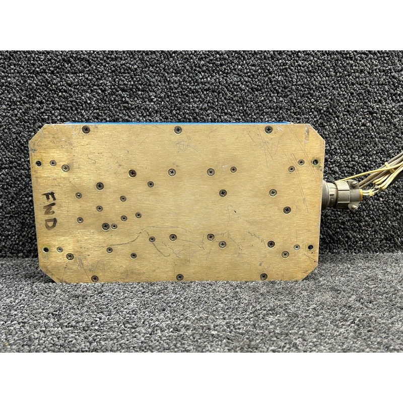 PC-15BC (Use: SPC30A) Flite-Tronics Co Static Inverter Unit DC to AC (28V, 13A)