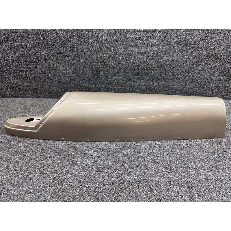 Piper PA24-400 Johnston Aircraft Services High Performance Wing Tip LH