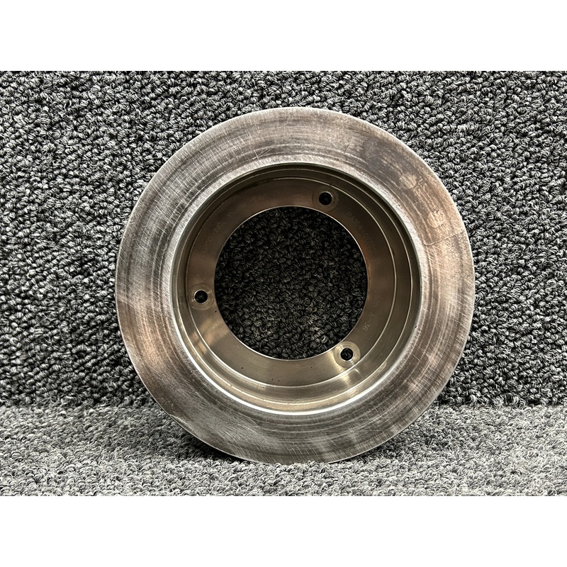 RA164-01700 Rapco Brake Disc Assembly LH or RH (Thickness: 0.183)