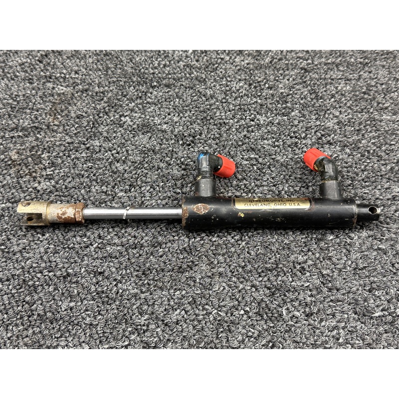 VV-15-625-2 Paramount Master Brake Cylinder Assembly (Minor Corrosion)