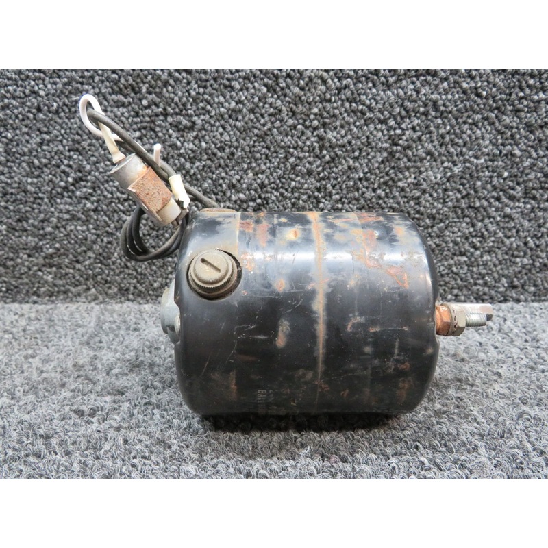 WZ1V012 Universal Electric Blower Motor Assembly (Volts: 24)