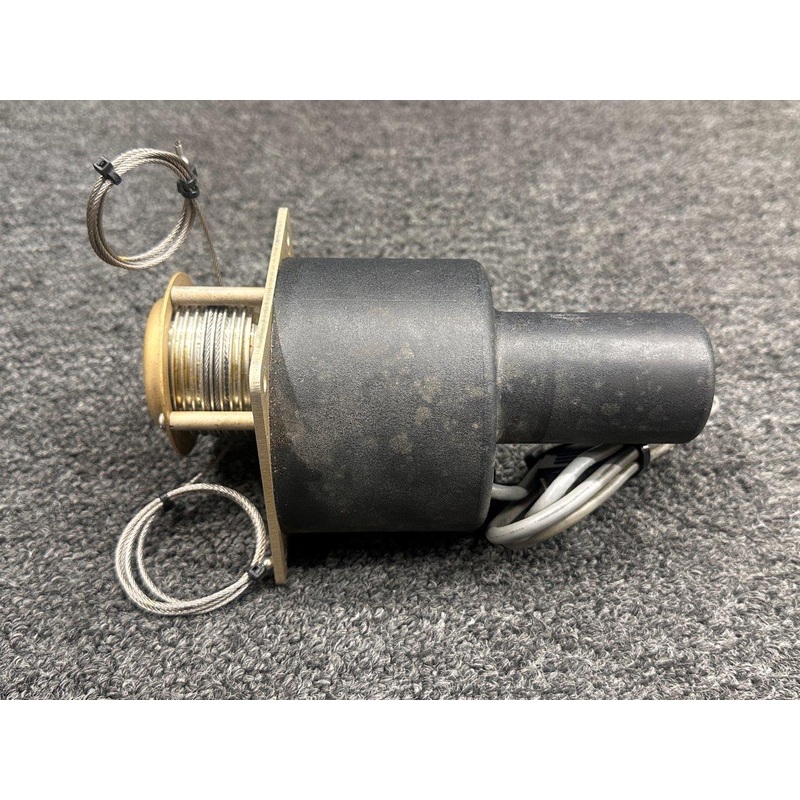 0107-P1 S-Tec Autopilot Pitch Servo Assembly (Volts: 14)