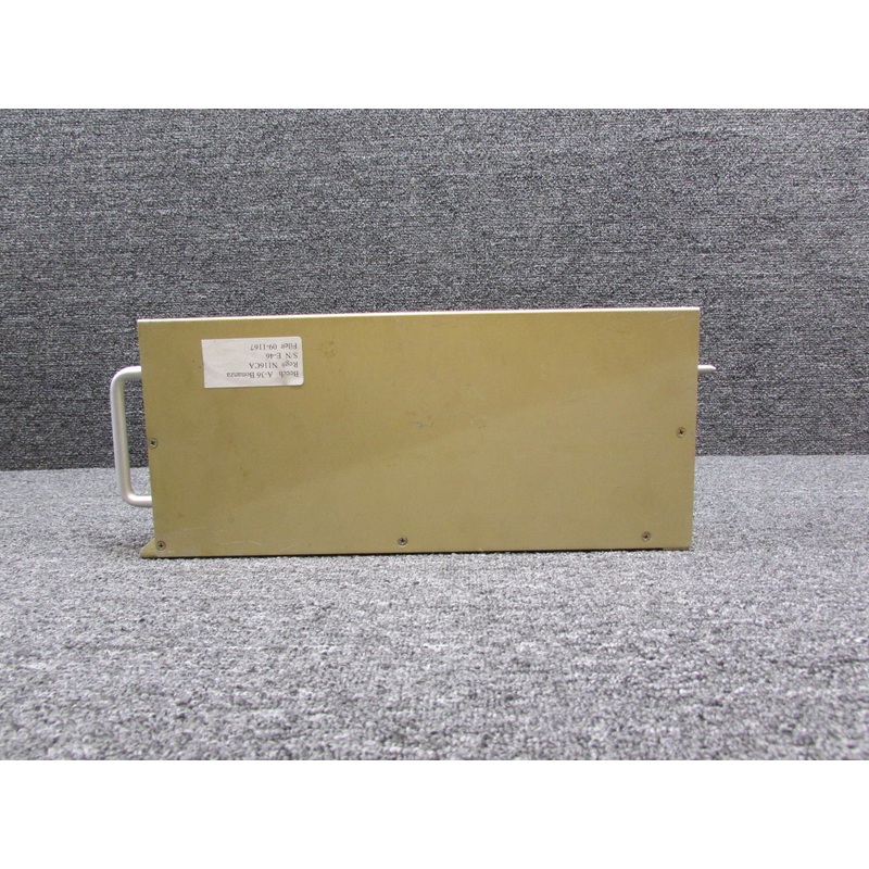 0110-T S-Tec Corporation Autopilot Pitch Computer (Code: B)