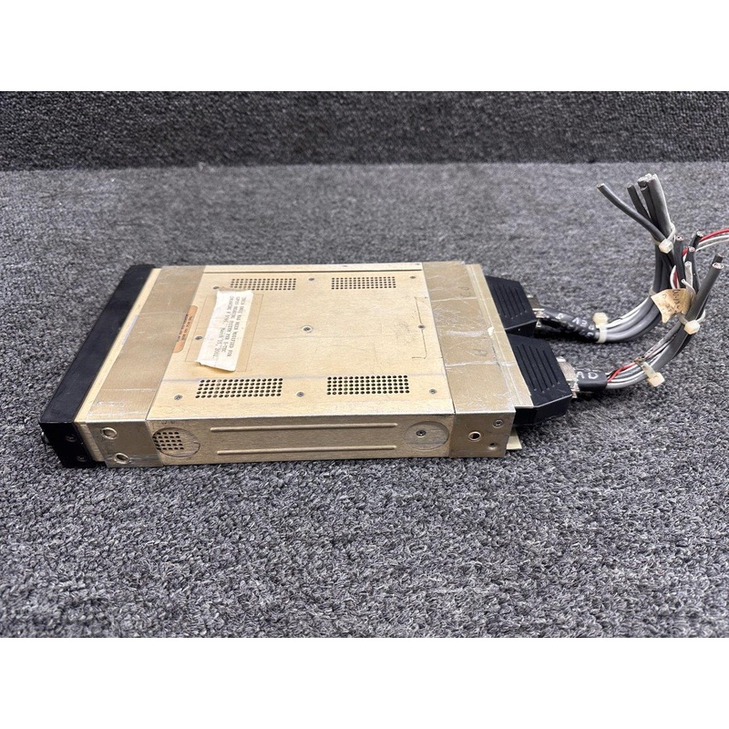 01192-2-0T S-Tec Autopilot Controller Unit with Tray (Volts: 14)