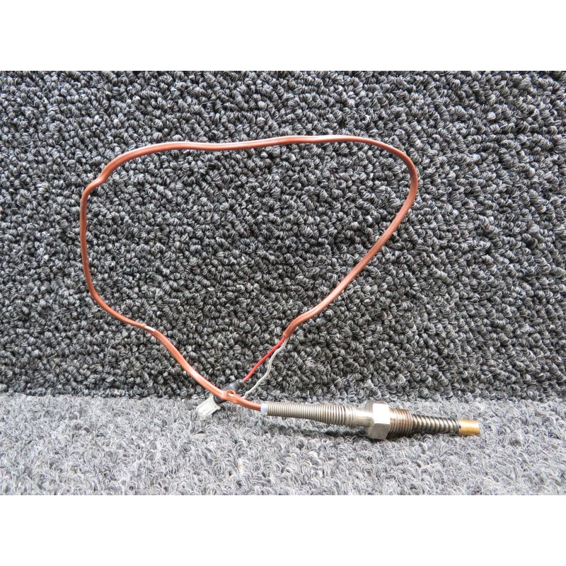 1020061 Vision Microsystems TSC-C11 Xducer (Damaged Connector)