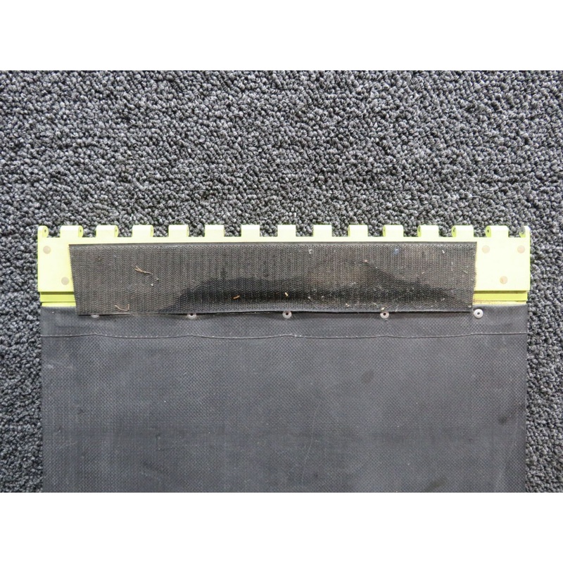 157-43000-09 Bell 206B Seat Base Assembly