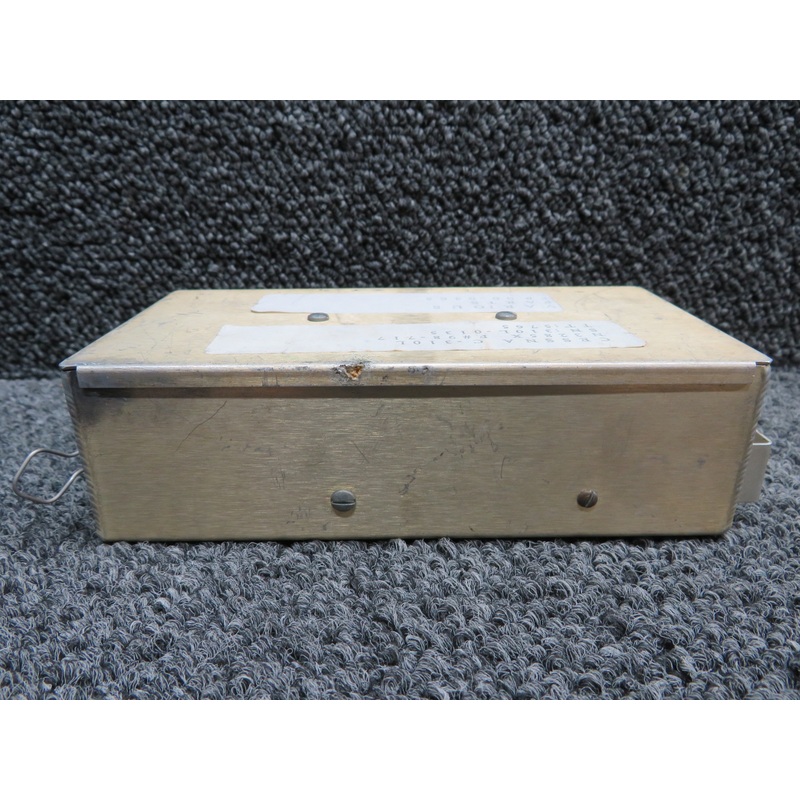 1C493 Century Flight Systems Autopilot Glideslope Coupler Unit
