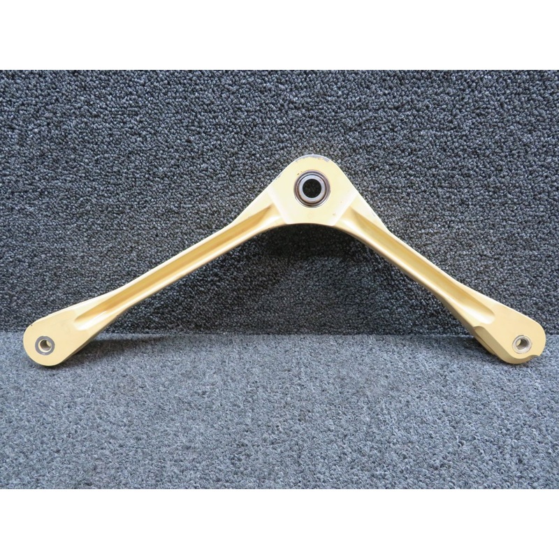 206-031-589-001 Bell 206B Mast Support Link Assembly