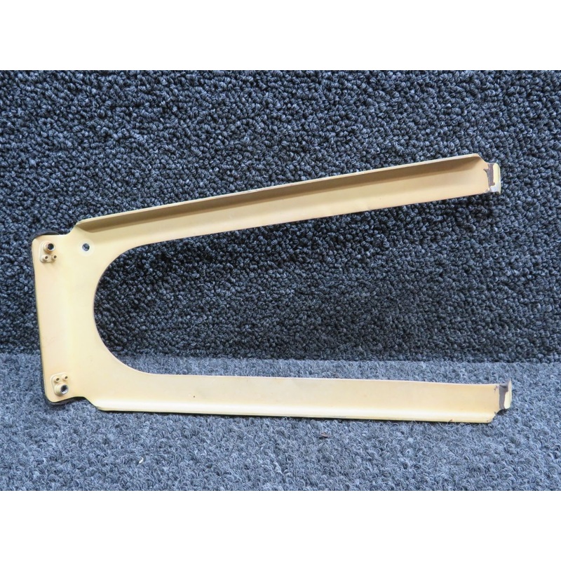 206-061-508-005 Bell 206B Oil Tank Support Aft