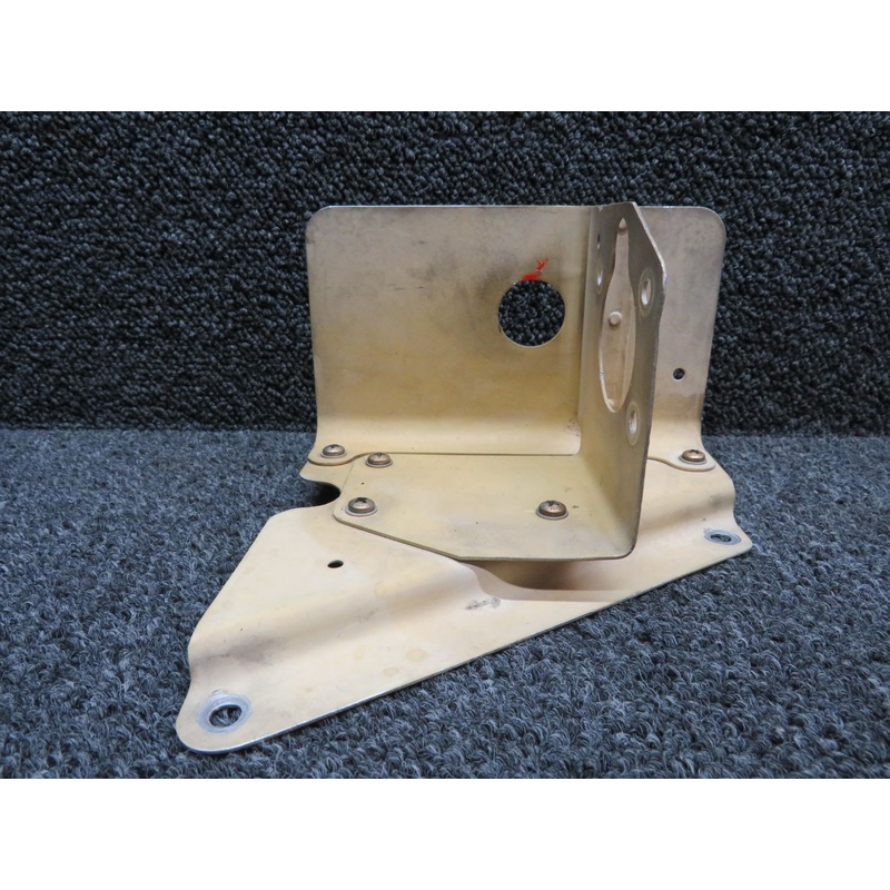 206-062-684-101 Bell 206B Fuel Filter Mounting Bracket
