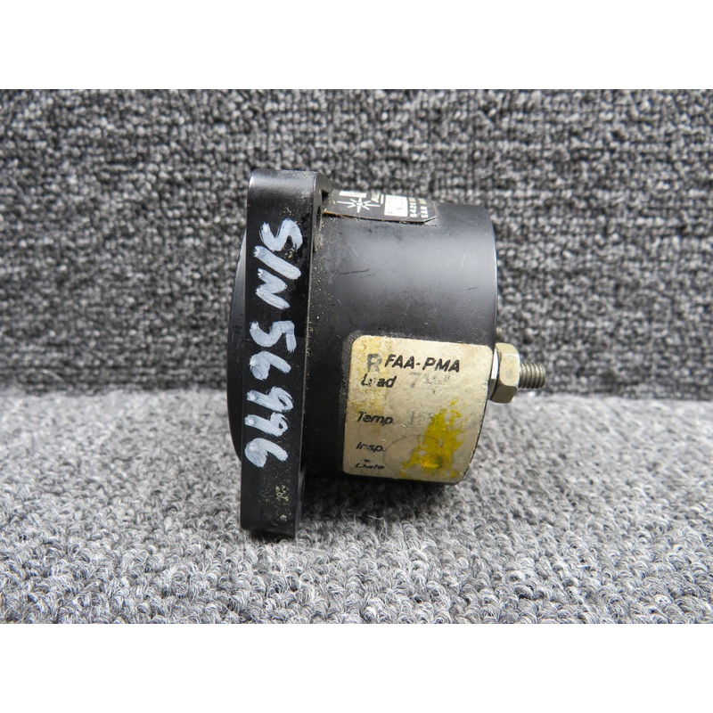 206-9A Alcor Exhaust Gas Temperature Indicator
