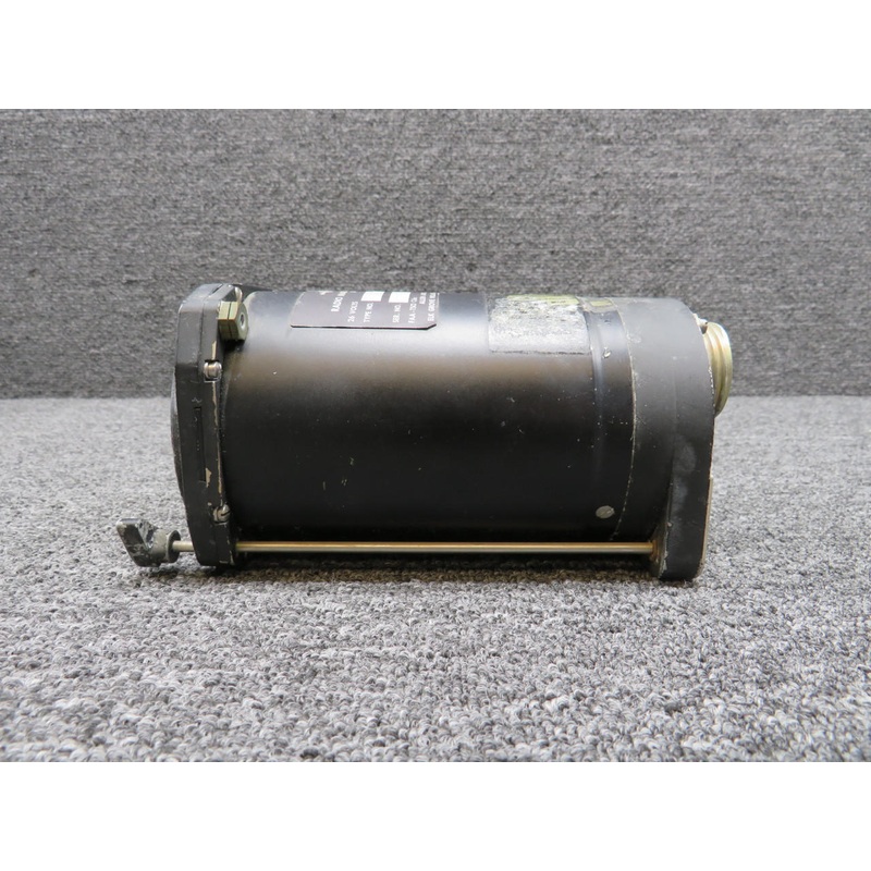 2107-D-E-A-6 Allen Aircraft Radio Magnetic Indicator (Worn Face) (26V)