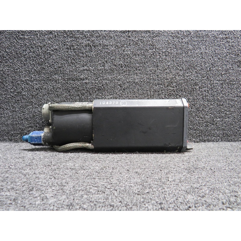29007-001 Intercontinental Dynamics Encoding Altimeter
