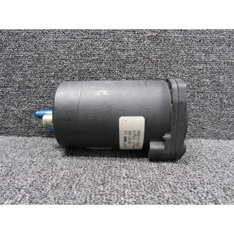 30230-1174 Aerosonic Instantaneous Vertical Speed Indicator (0-3000 FPM)
