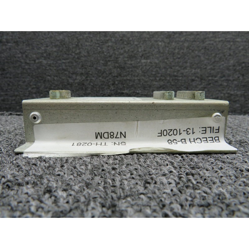 3230015-3 Icarus 3000-U Mode C Serializer