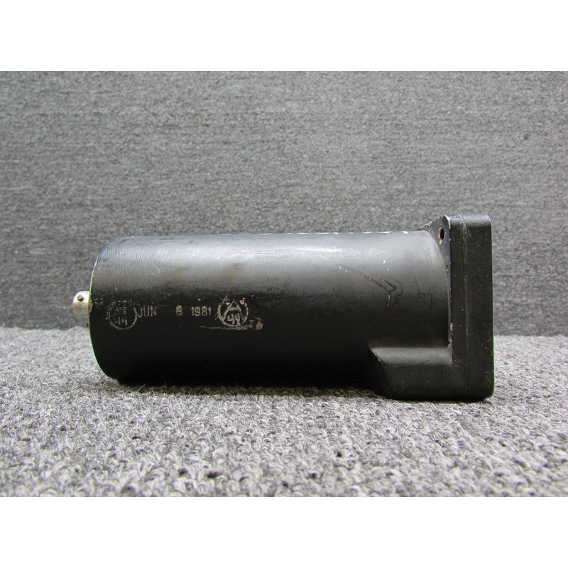35020-1174 (Alt: 27-19136-1) Aerosonic Rate of Climb Indicator