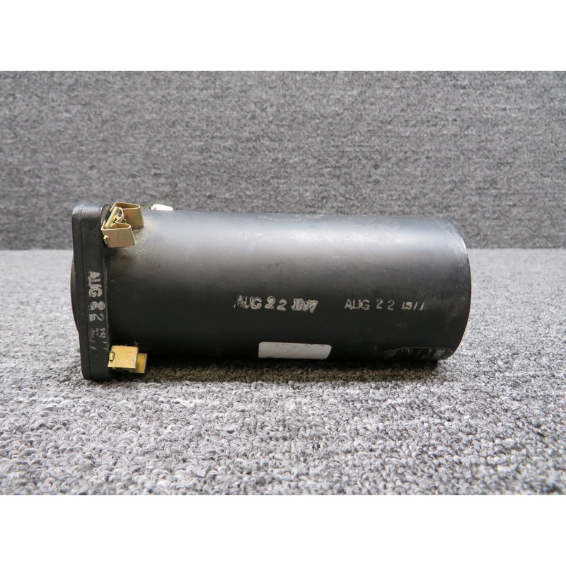 35060-0116 (Alt: 50-380045) Aerosonic Rate of Climb Indicator (Faded Numbers)