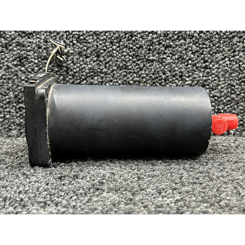 35060-1122 (Alt: 206-070-278-5) Aerosonic Vertical Velocity Indicator (Lighted)