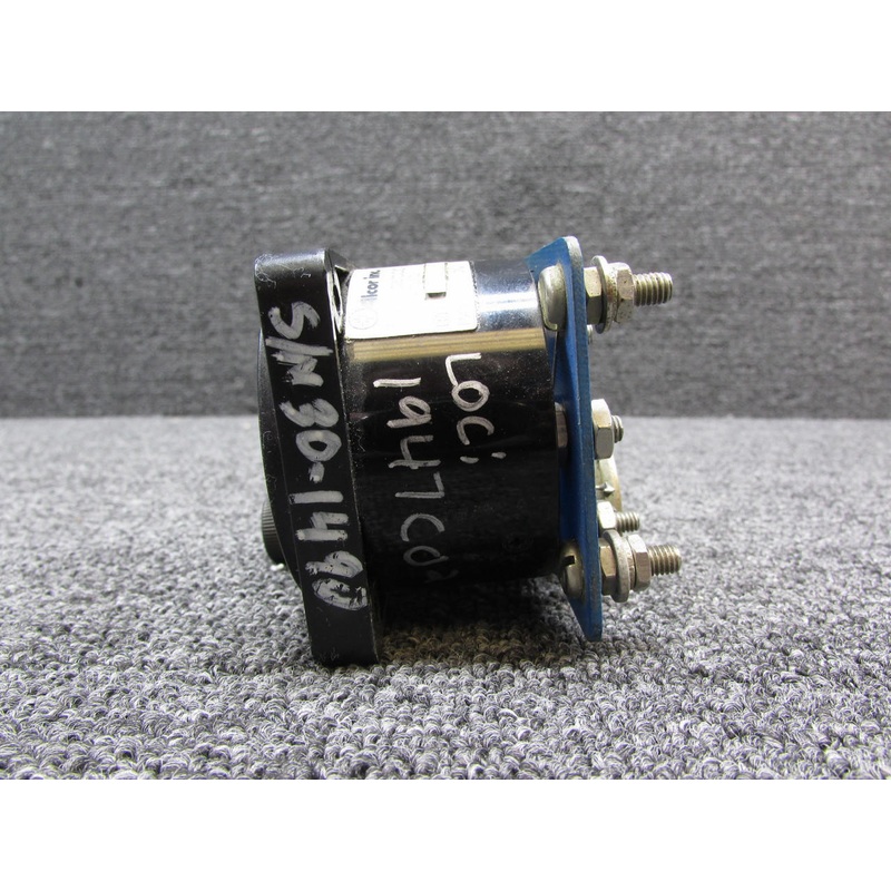 46150 Alcor Exhaust Gas Temperature Indicator with Knob
