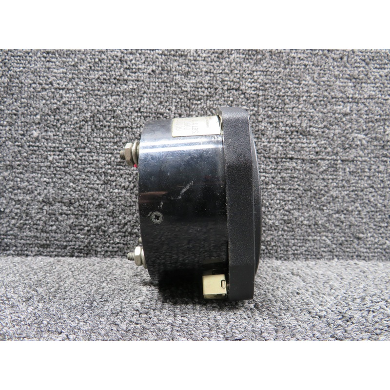 46155 Alcor Dual Exhaust Gas Temperature Indicator