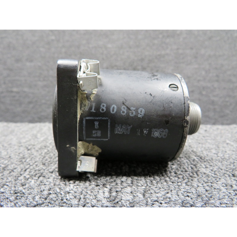 500-20 (Alt: CM2628L1) Instruments Inc. Outside Air Temperature Indicator (Core)