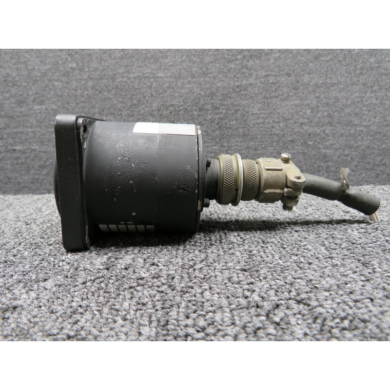 500-21 (Alt: C668520-0101RX) Instruments Inc Outside Air Temp Indicator