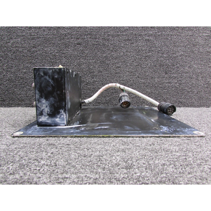 501-1316-02 J.E.T 1A-1000B Inverter Adapter