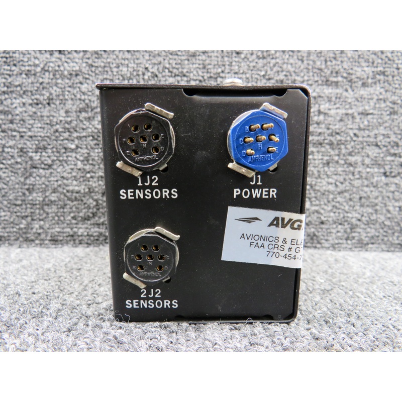 502-2-M1 Marathon Battery Temperature Indicator