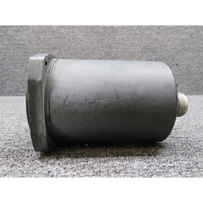 511-06 (Alt: C668017-0106) Instruments Inc. Tachometer Indicator (Worn Face)