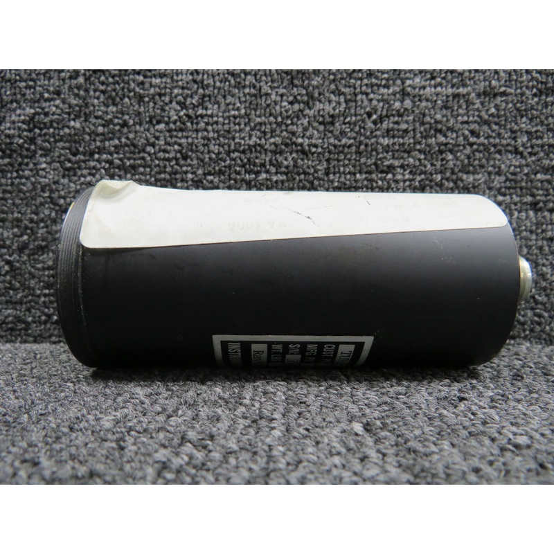 515-3 (Alt: 50-380034-3) Instruments Turbine Tachometer Indicator
