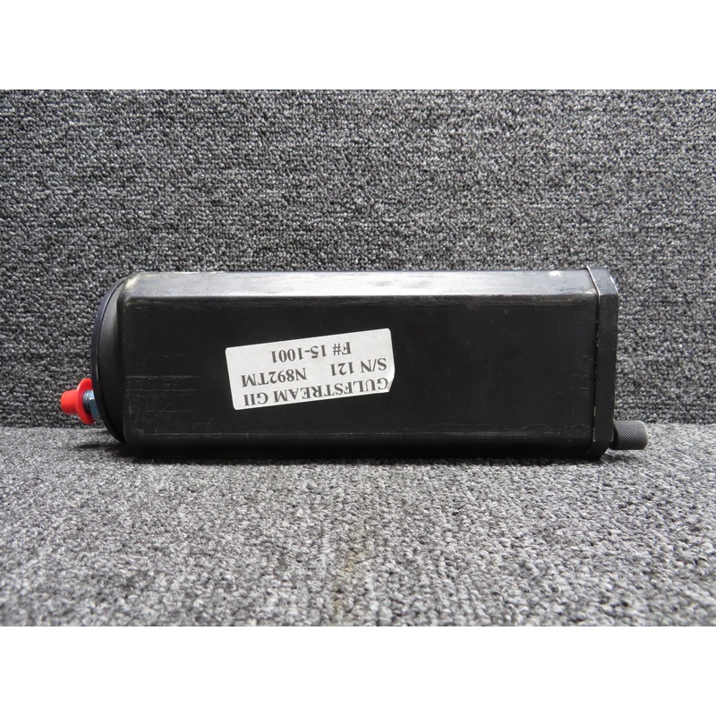 534-23070-002 Intercontinental Dynamics Max Allowed Airspeed Mach Indicator