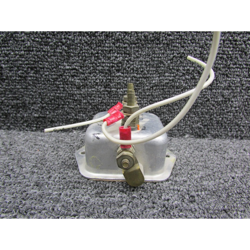 546-21 (Alt: 5-90288) Rochester Gauges Fuel Indicator RH