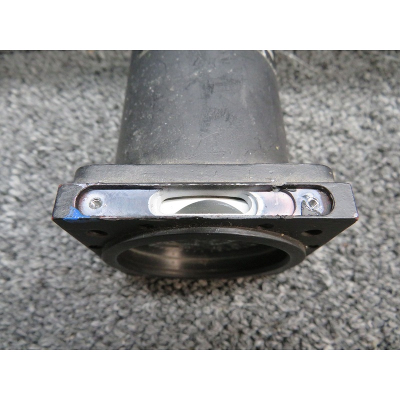 55035-1153 Aerosonic Cabin Pressure Indicator (Minus Light)