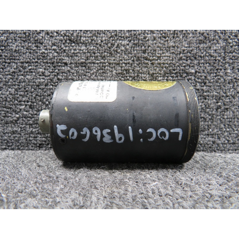 563-073 (Alt:27-19145-3) Hickok Cabin Air Temperature Indicator