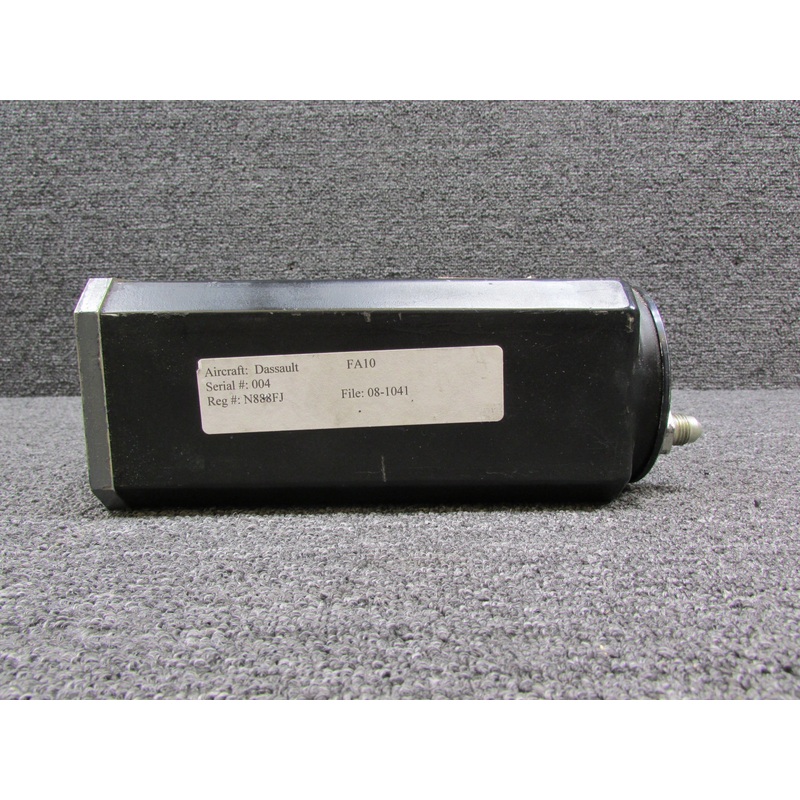 575-26320-310 Intercontinental Dynamics Max Airspeed-Mach Indicator with Mods