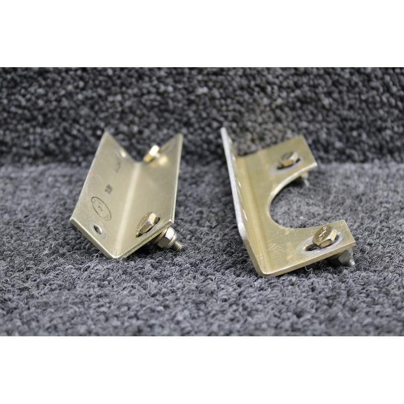 60522, 60523 S-Tec Servo Mount Bracket Set