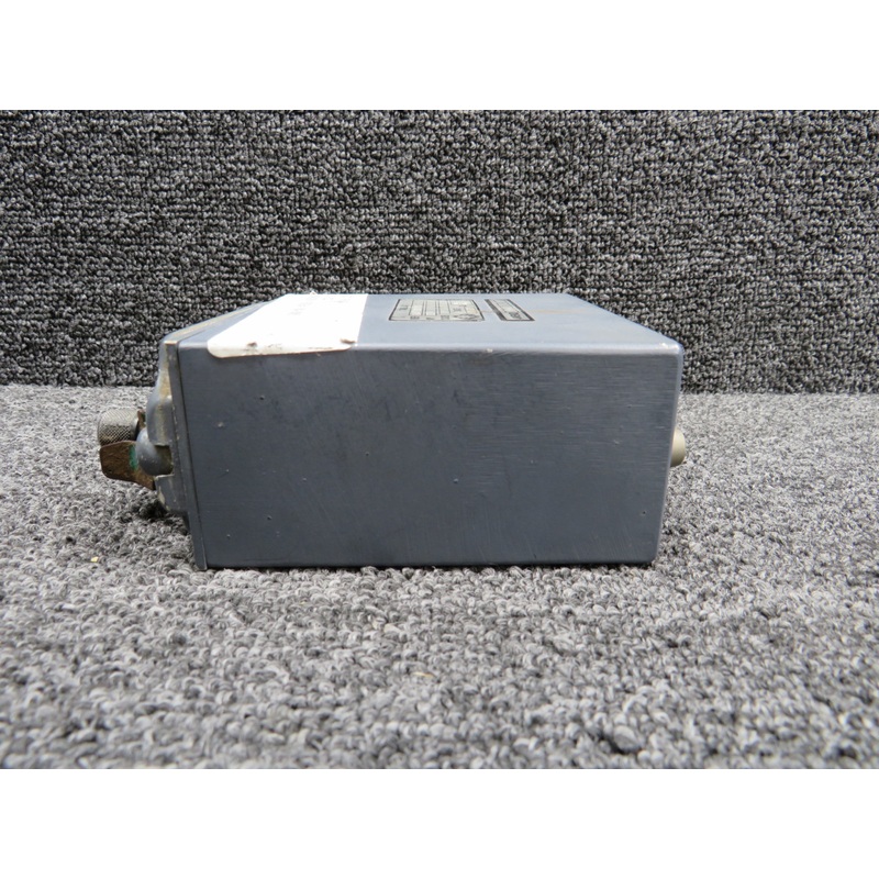640TS01Y01 ECE Anti-Skid Control Panel (Worn Face)