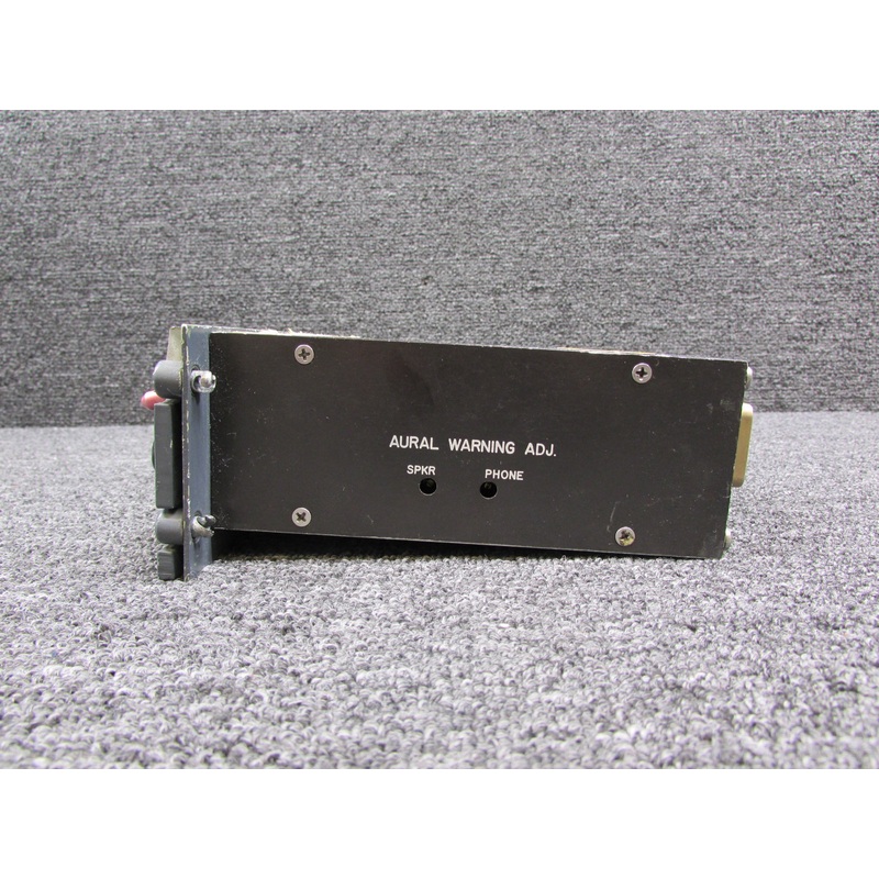 793-20 Avtech Audio Control with Modifications (Chipped Face) (28V)