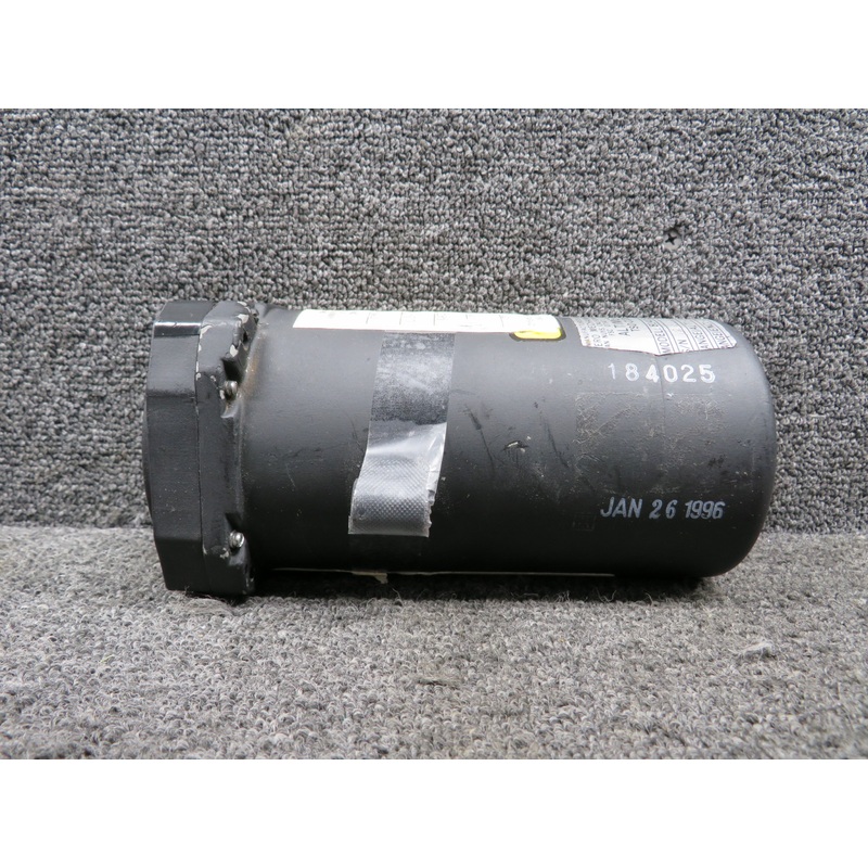 8141B Aero Mechanism Encoding Altimeter Indicator (Inop) (Core)