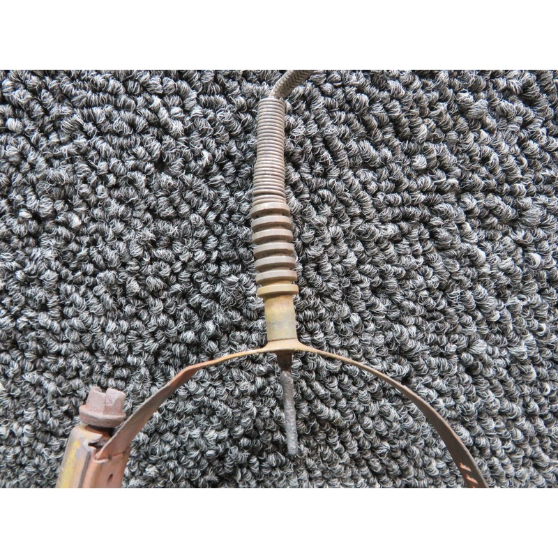 86255 Alcor Exhaust Gas Temperature Probe Assy
