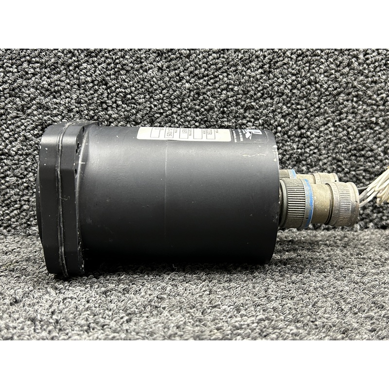 8DJ150WAH1 (Alt: 206-075-681-105) General Electric Tachometer Indicator