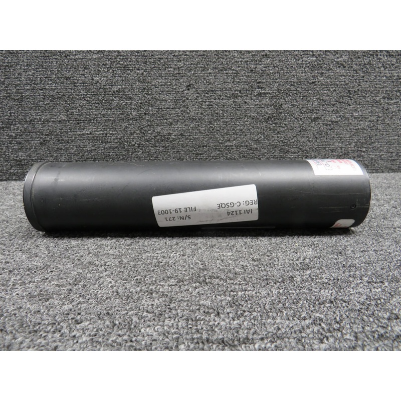 8DJ278WAE1 (Alt: 6883620-501) General Electric Rotor Speed Indicator (28V)
