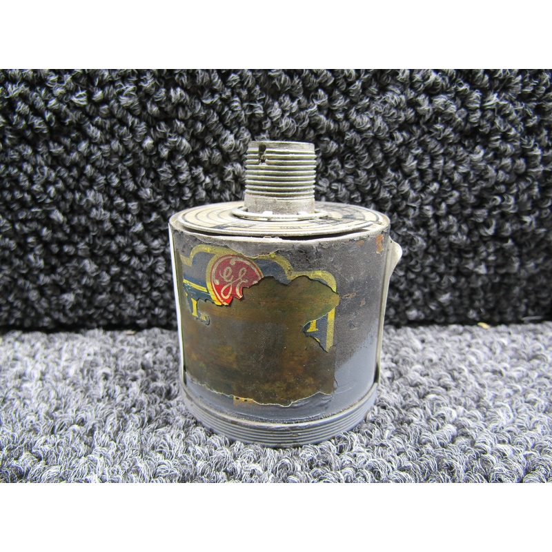 8DJ48FCD-2 General Electric Flaps Position Indicator (Volts: 28)