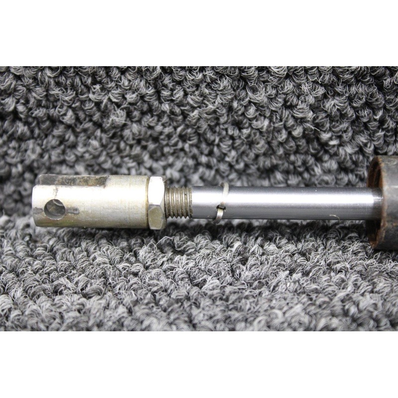 96-380034-5 (Use: 96-380034-9) Beechcraft B-19 Paramount Master Brake Cylinder
